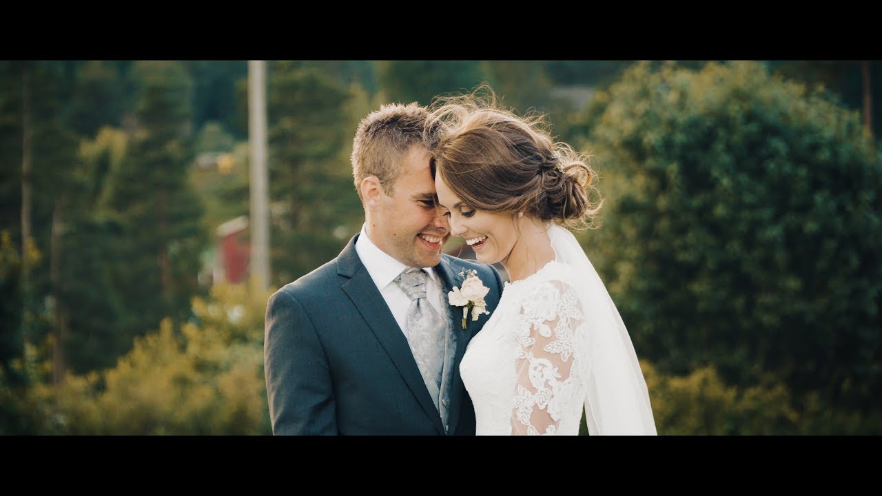 Mari + Lasse | Wedding Highlights