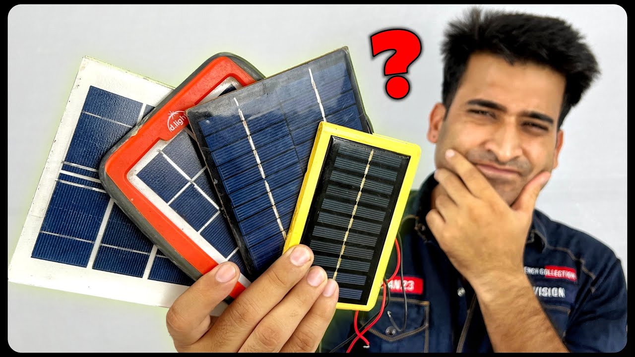 Solar Panel Wale Jhoot Bolte Hai? 😕
