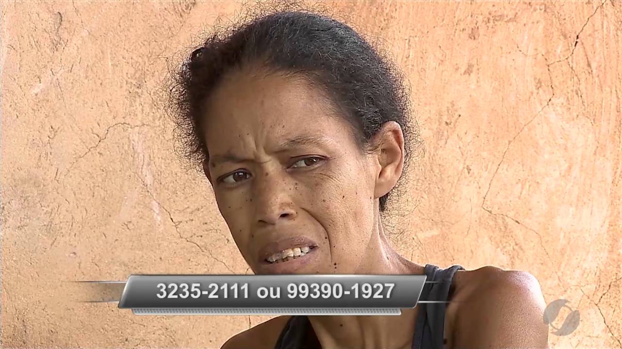 JMD (19/10/16) - Mulher com câncer e 10 filhos precisa de ajuda