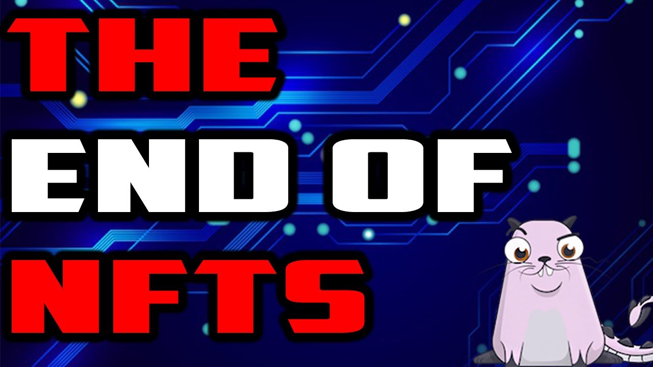 Did the crash end the NFT market