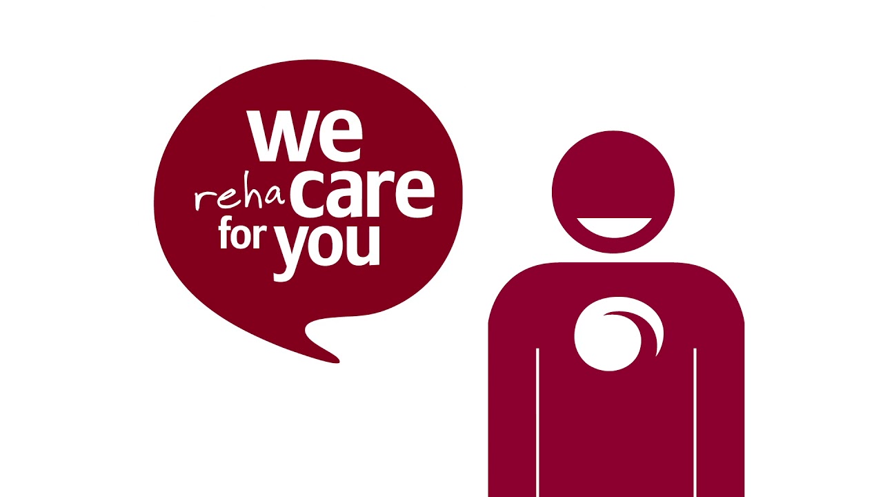 Das Reha-Management der RehaCare GmbH
