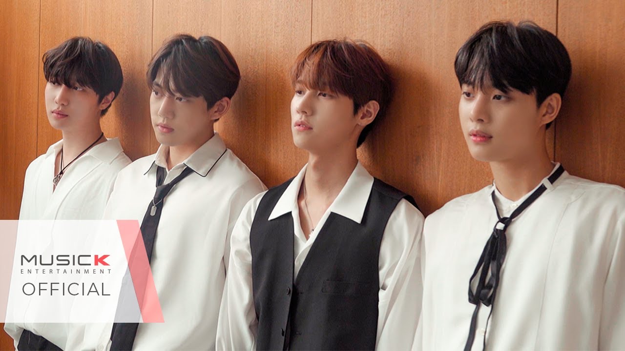 아이즈(IZ) 'Debut 4th Anniversary' Photo Sketch