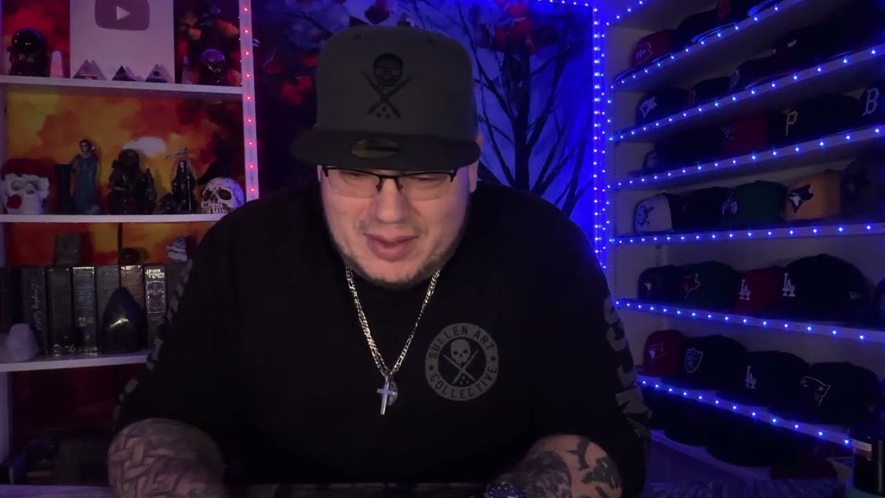 Waga ♎️ &bdquo;Stawiają WSZYSTKO na stole&rdquo; &ndash; miłosne czytanie tarota