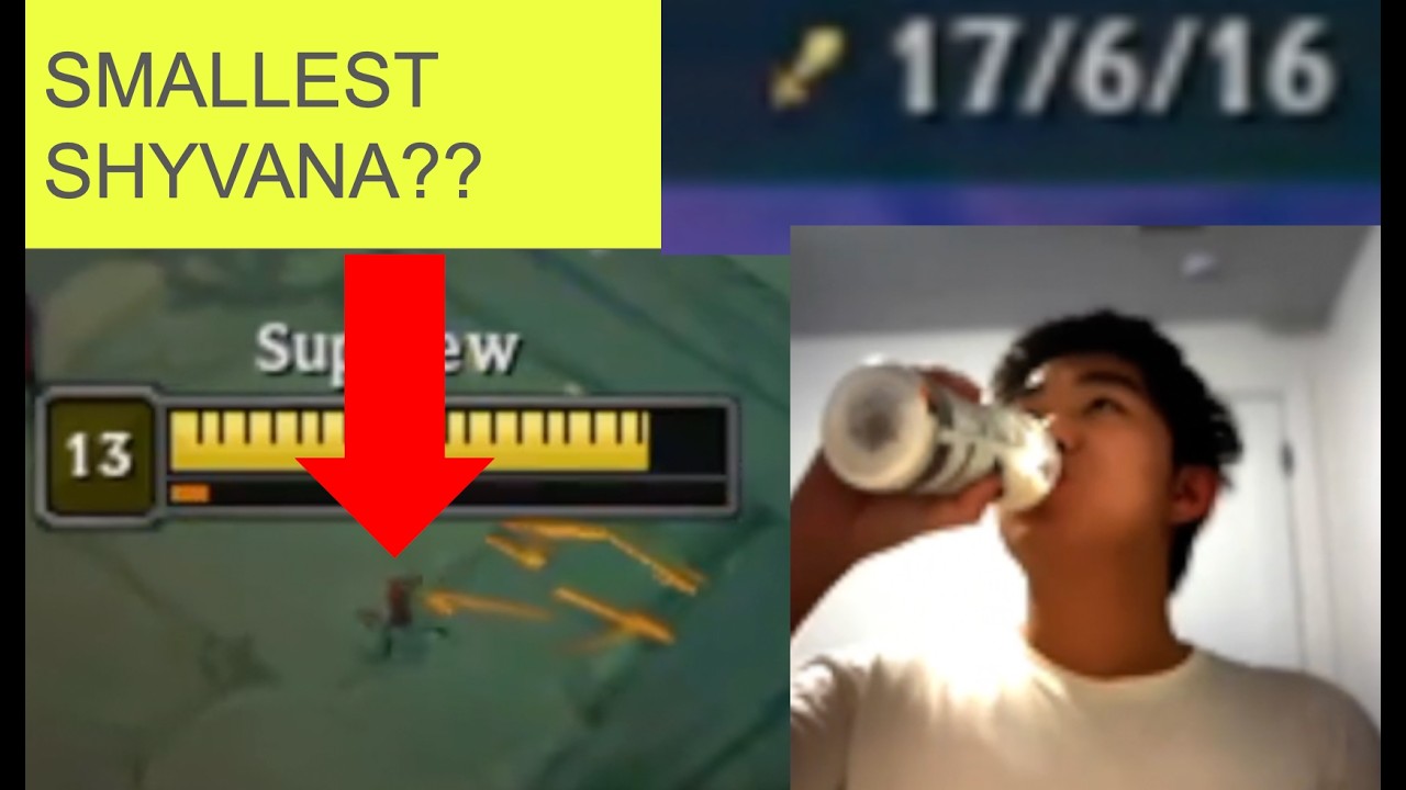 I might be the best mayhem player ever!?!?