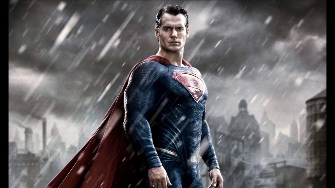 Batman v Superman: Dawn of Justice & Man of Steel Soundtrack Mix