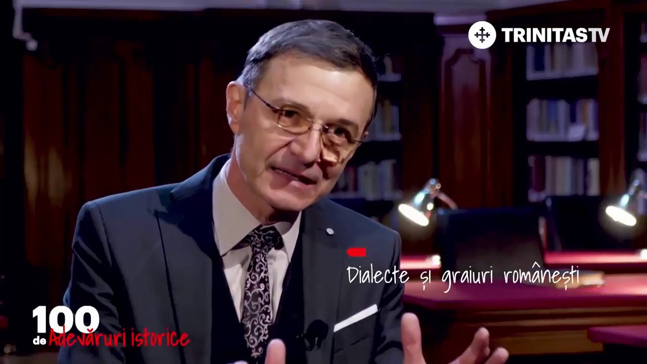 Graiurile Românești și Dialectele Românești (aromâna și meglenoromâna)