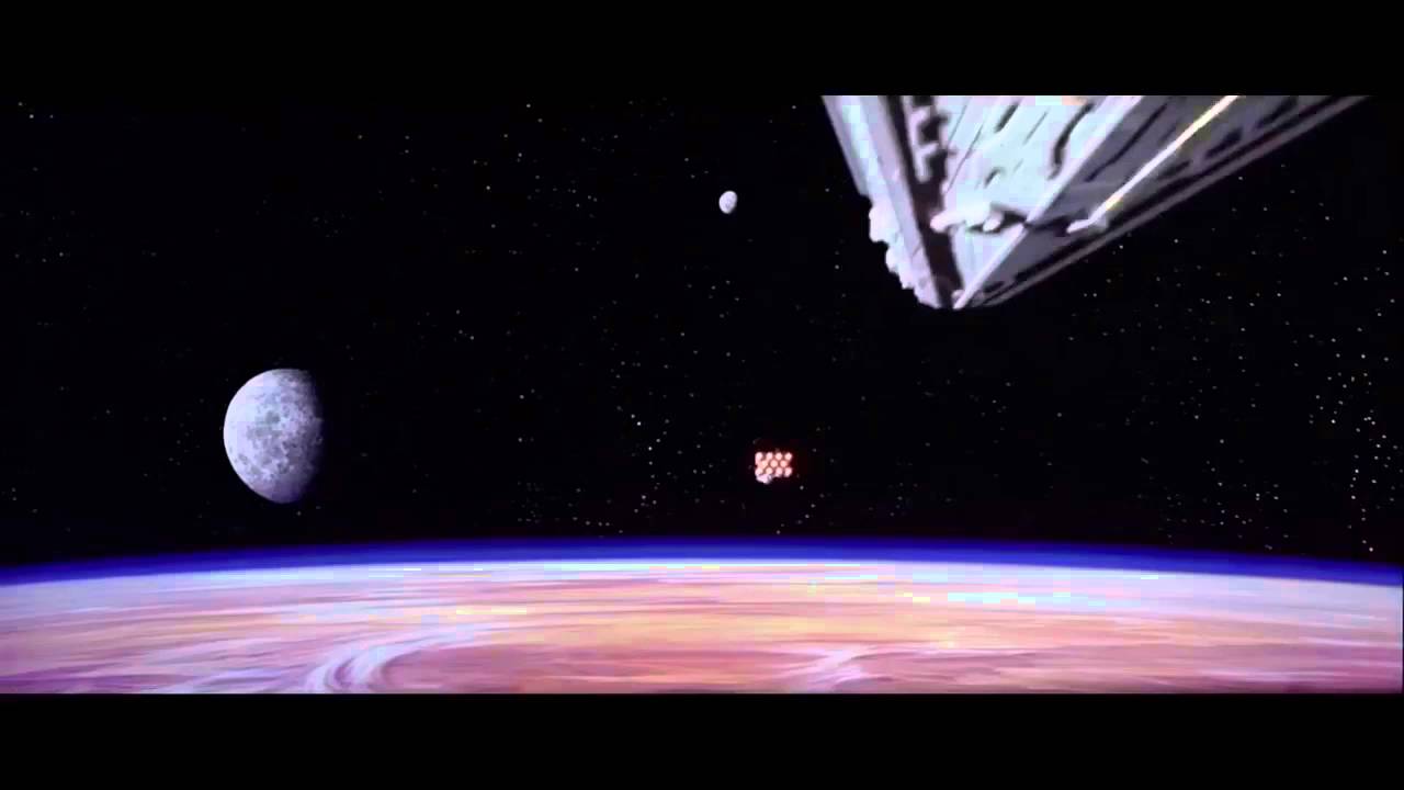 10 Star Wars mysteries that Were never answered