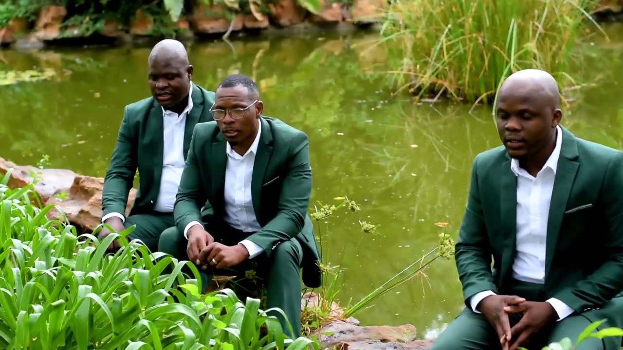 Morwacheeche Bonang Ho Hlahile Maru