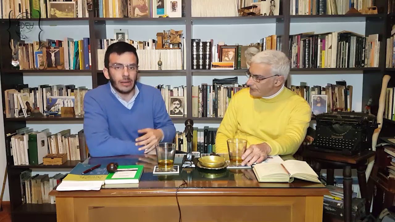 La última página 25: Las Bacantes y el regreso al origen trágico
