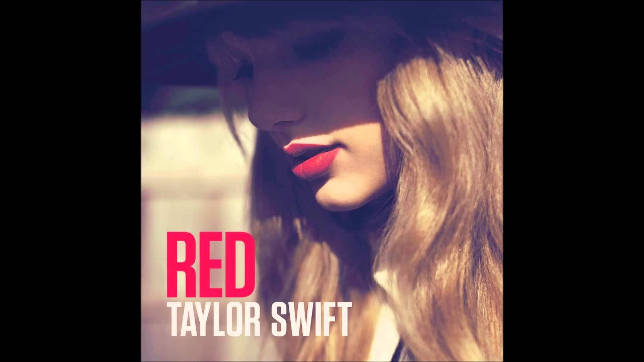 Taylor Swift- I Knew You Were Trouble