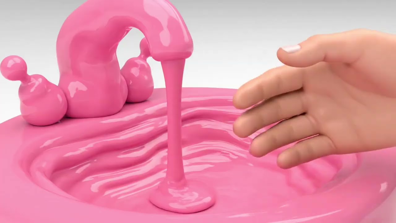 “You’ve Never Seen This Sink