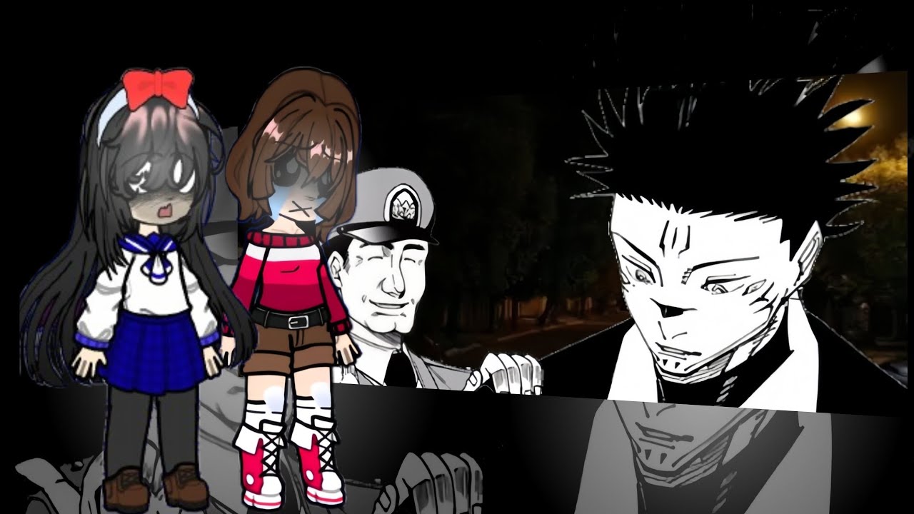 Kokujin no tenkousei react verdade ou desafio 