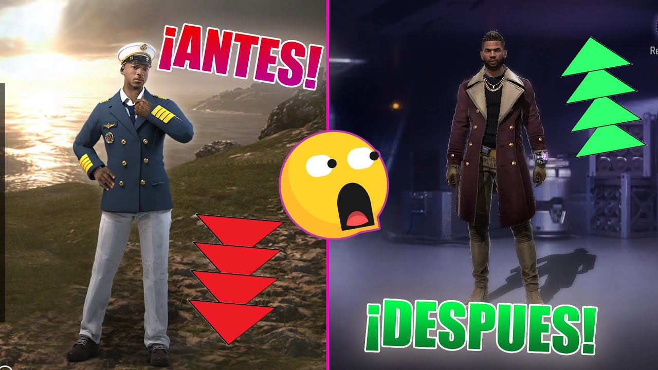 LAS 5 PEORES HABILIDADES QUE AHORA ESTAN ROTAS EN FREE FIRE!! 😱