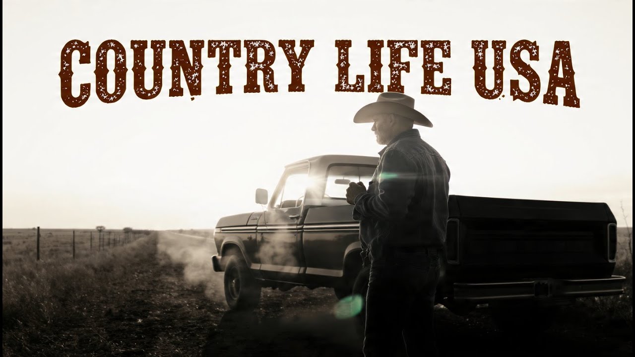 Country Roads, Lone Star State