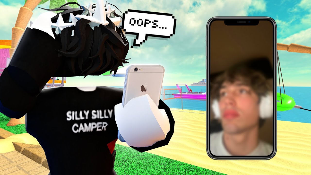What's In My Camera Roll?