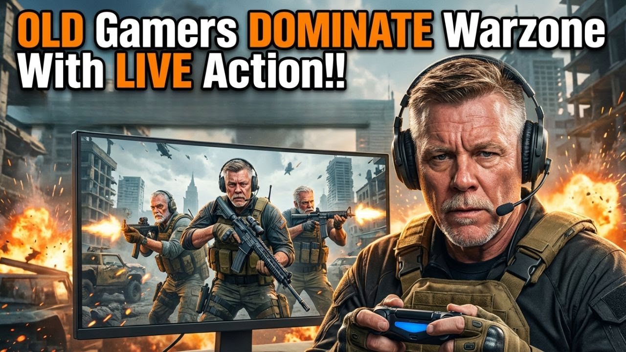 VORTEX PLAYS BLACK OPS 7 WARZONE NONSTOP?