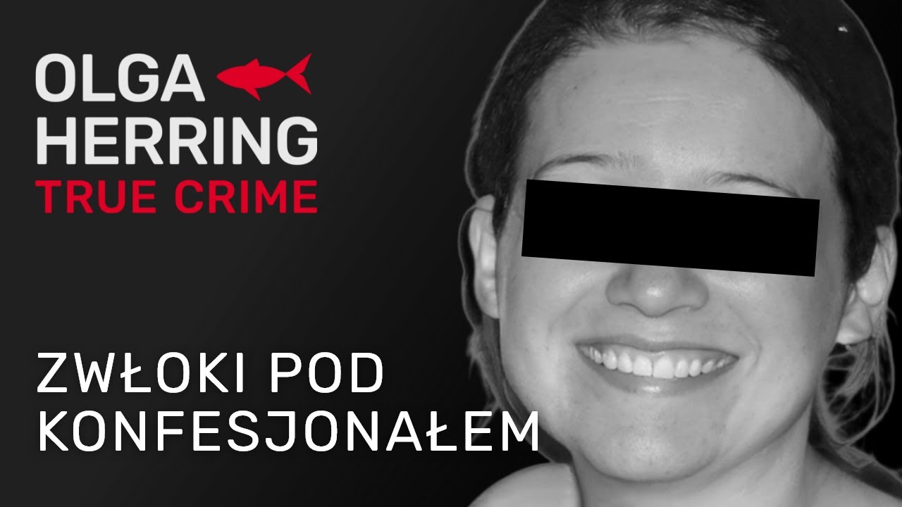 Ciało pod konfesjonałem