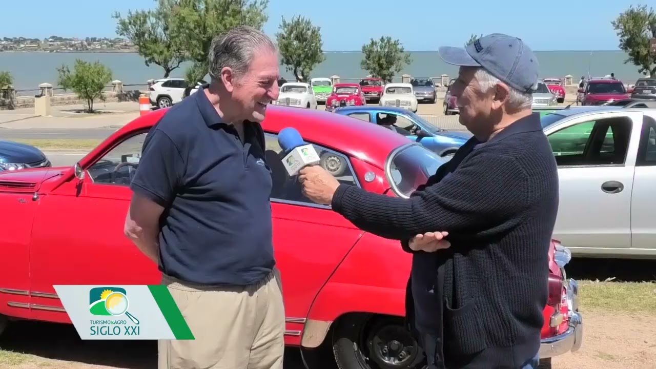 Turismo & Agro Siglo XXI - 18.11.2025