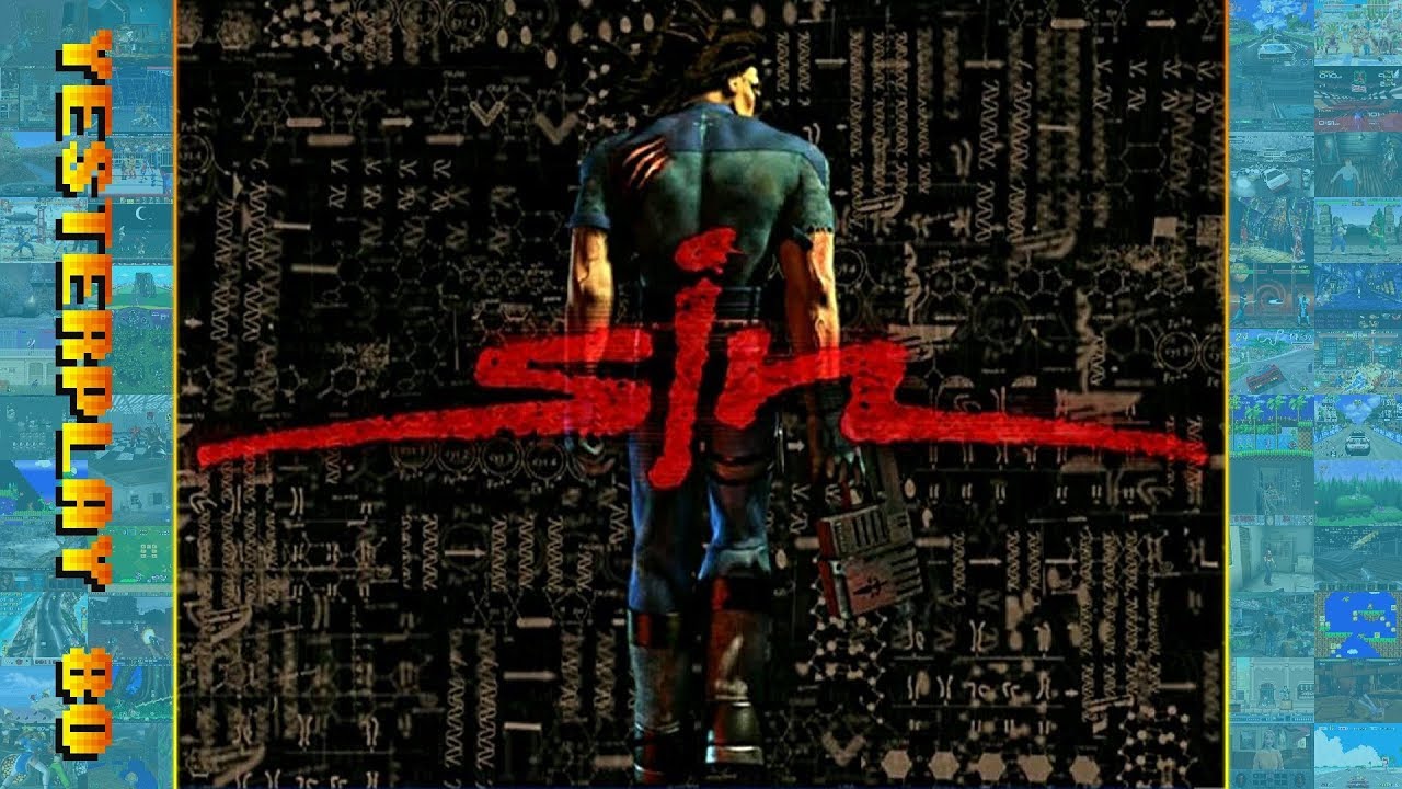 YesterPlay: SiN (PC, Ritual Entertainment, 1998)
