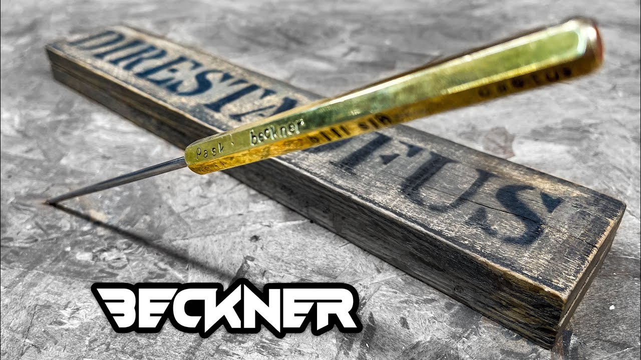 DIRESTAOFUS #13 Diresta IcePick Challenge