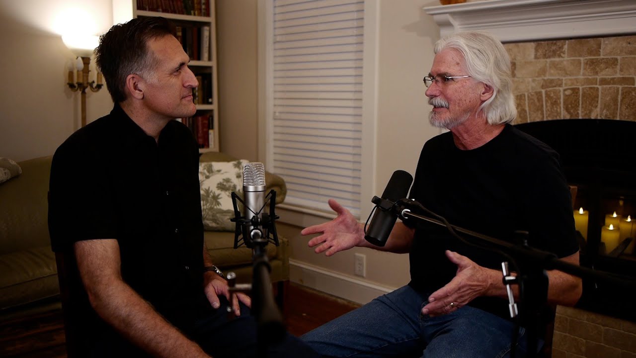 An Interview with Steve Gregg