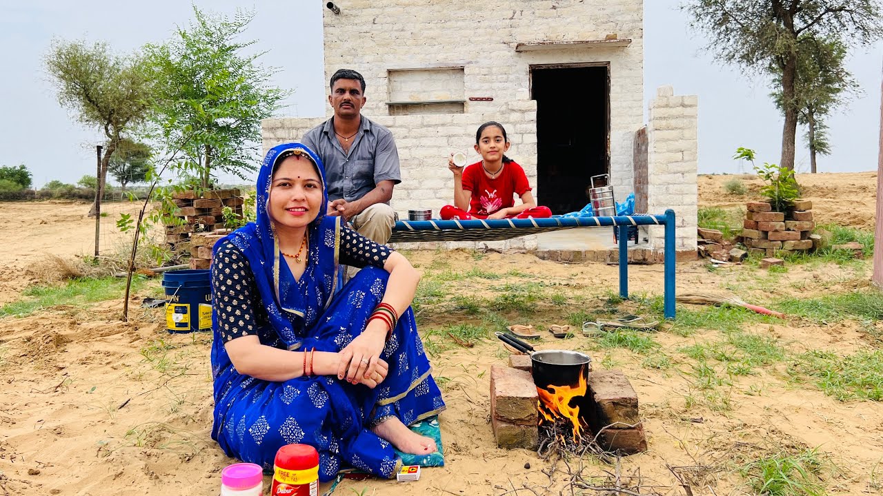 बहुत दिनों बाद खेत में आये 🤗 very beautiful scene in farm, village video