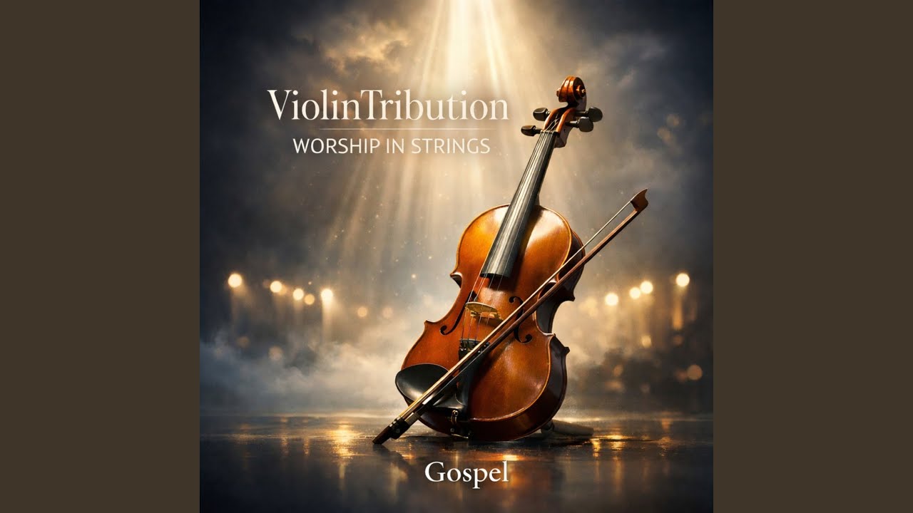 Caminho no Deserto (way Maker)