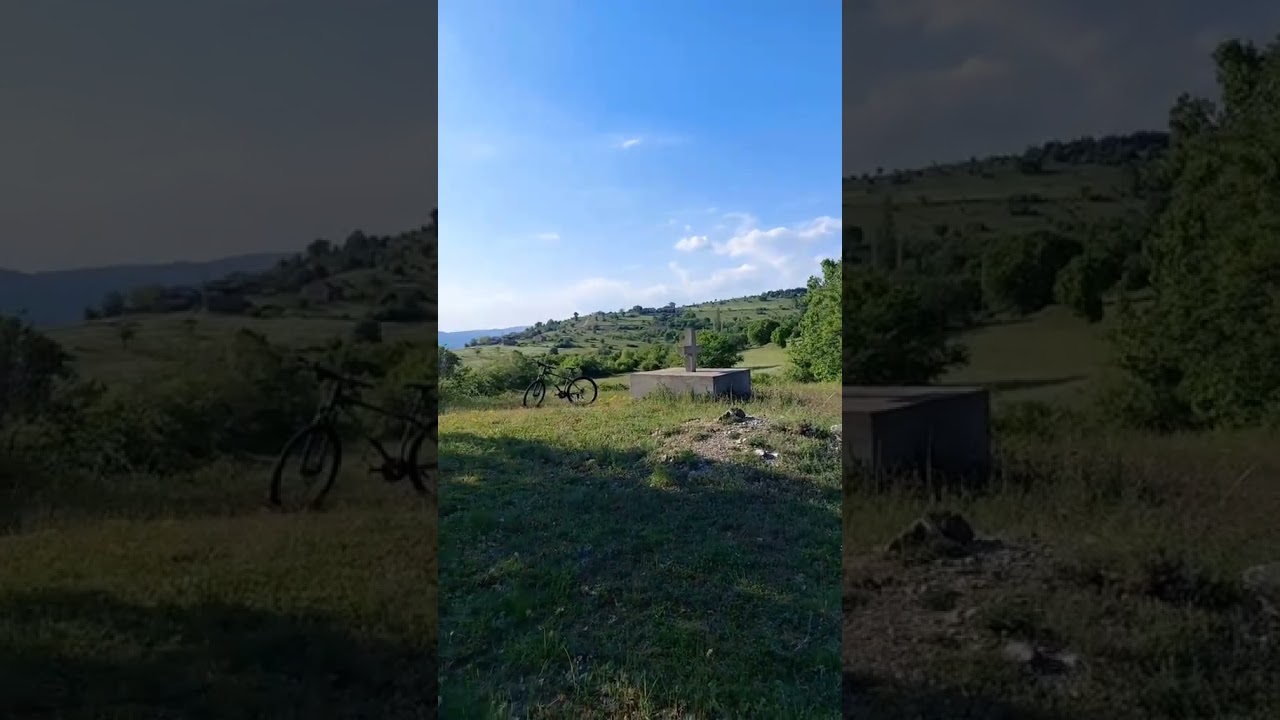 UBAVA PRO&Scaron;ETKA SO VELOSIPED