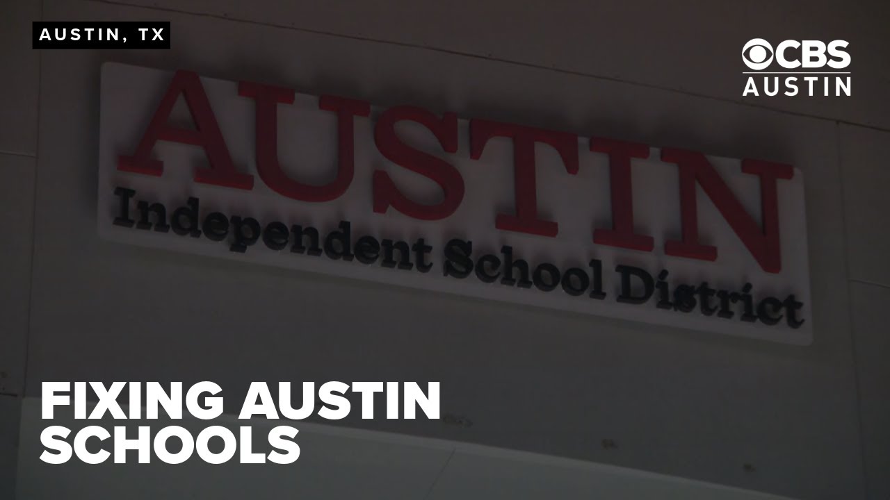 Austin ISD Trustees move forward with targeted and local improvement plans