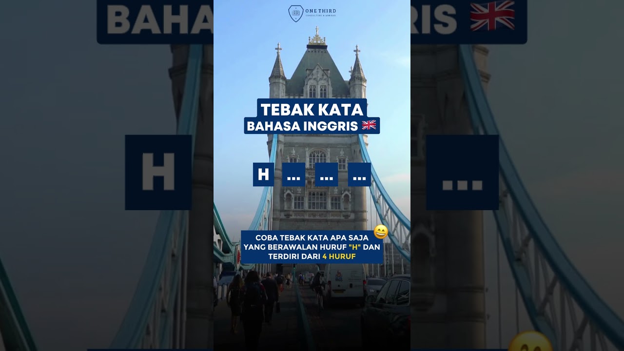 Buruan komen siapa yang bisa nebak!! #kursusbahasa #kursusonline #otca