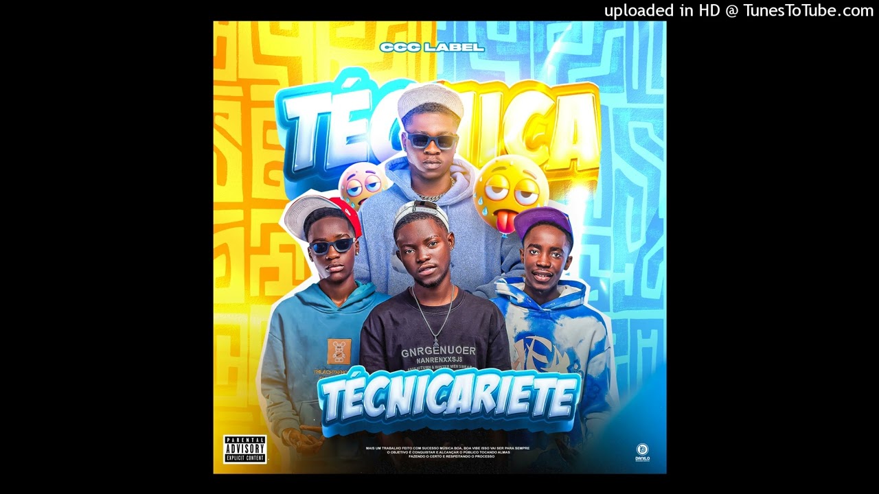 Tecnicariete_CCC_LABEL_x_Rp_nO_BeaT_feat_Arylson_no_BeaT_(Master_Dj_Rp_nO_BeaT)羥dio Oficial-94499623