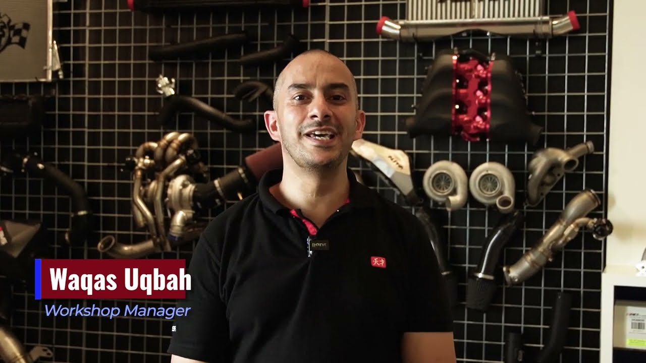Grand Opening Tensai Dubai. Extended version.