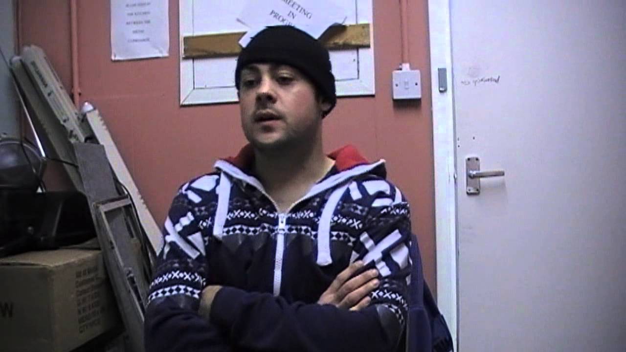 John 'Coco' Crawford -  'Ask A Silly Question'