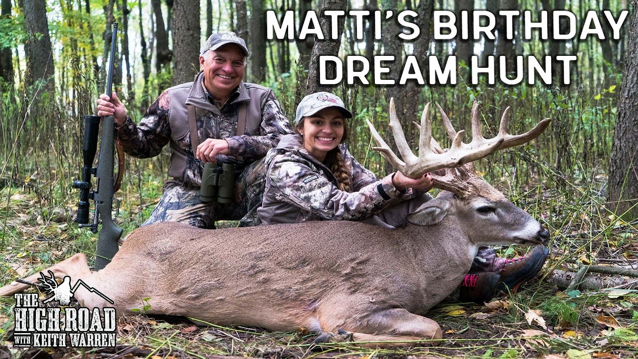 Dream Hunt at Legends Ranch