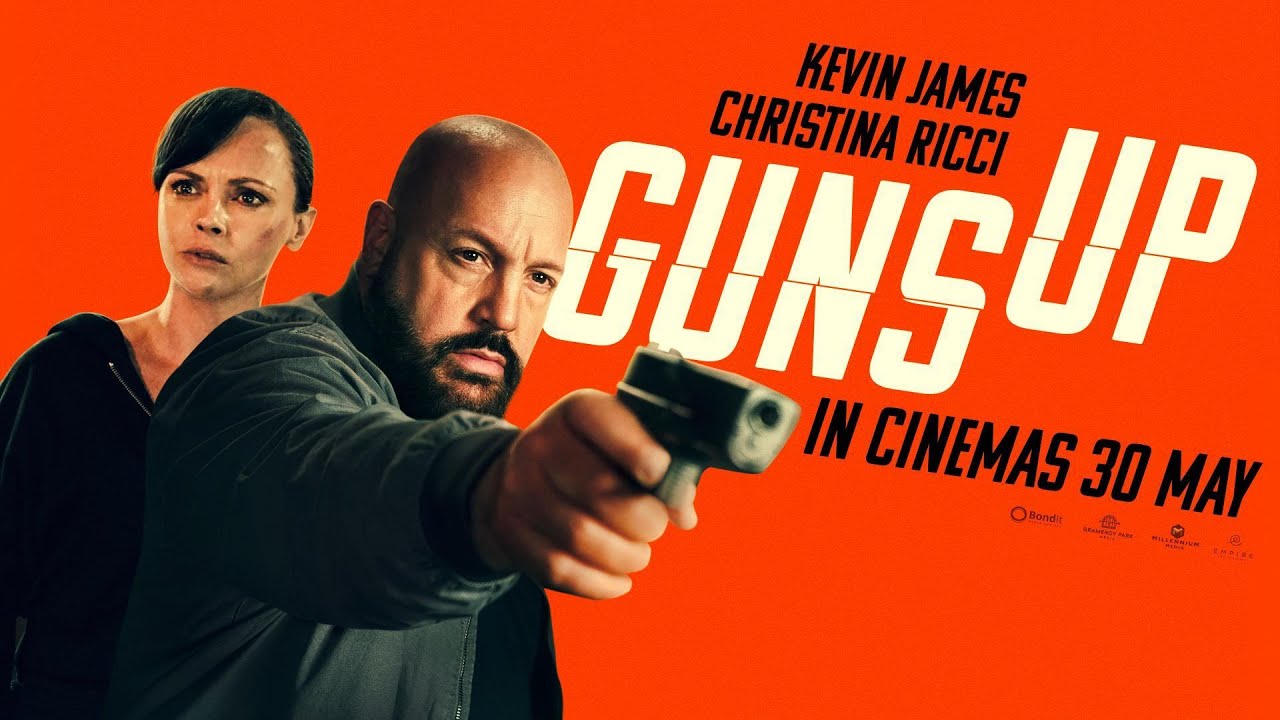 ‘Guns Up’ official trailer