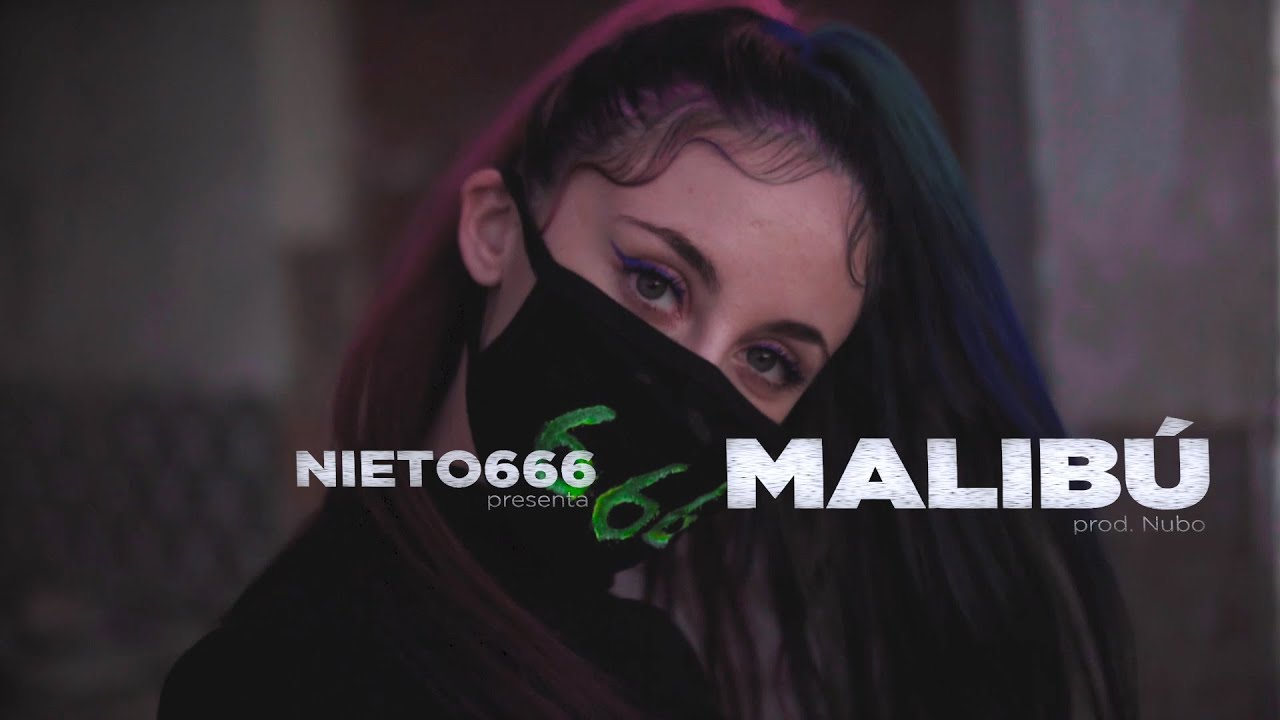 Nieto666 - Malibú (: Vídeo :)