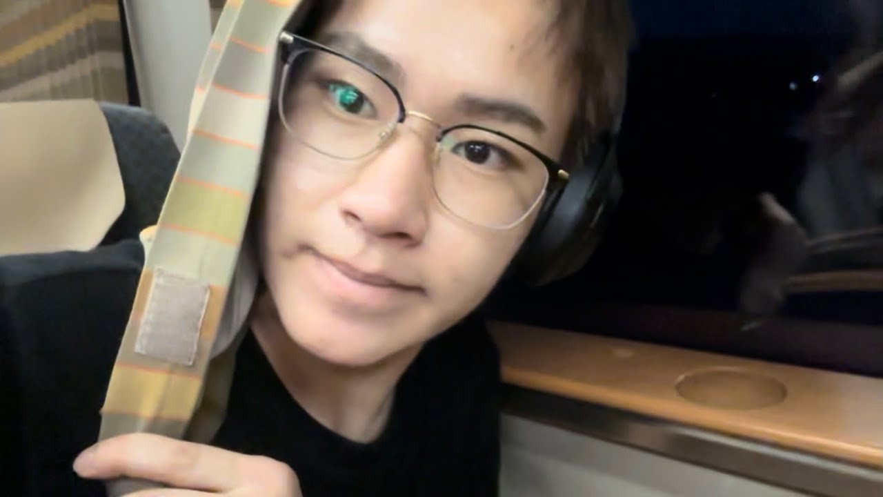 나홀로 일본 배낭여행 1편