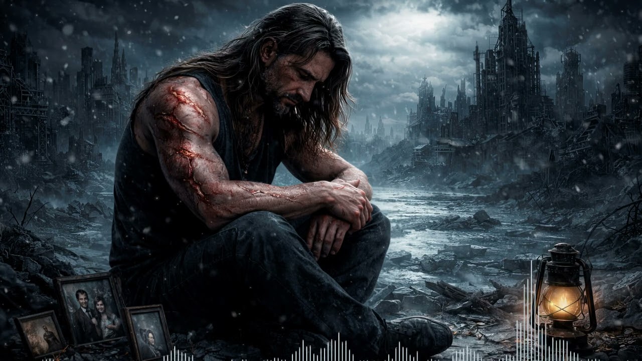 Шрамы времени