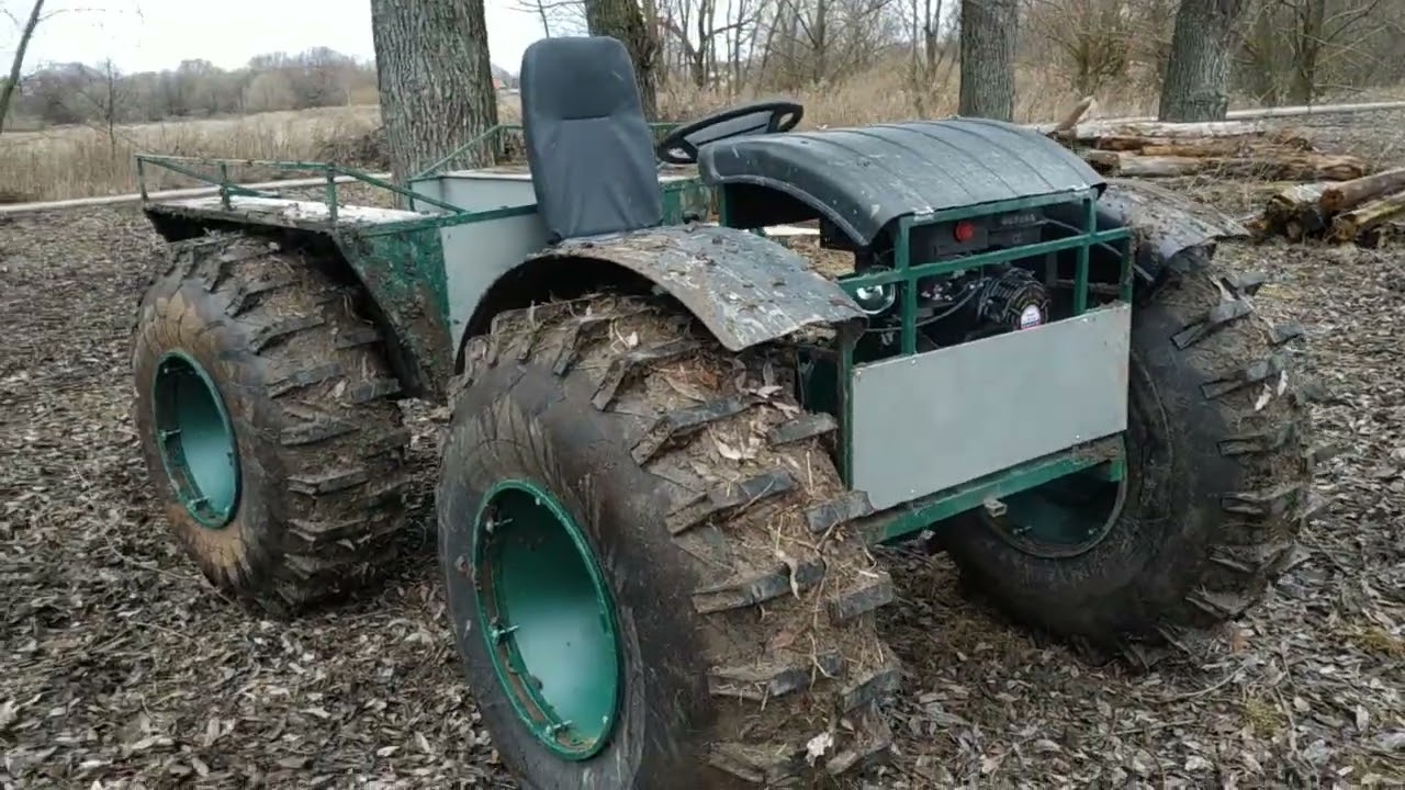 каракат Асгард