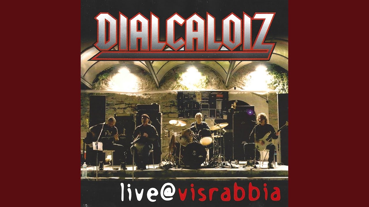 Etilico (Live)