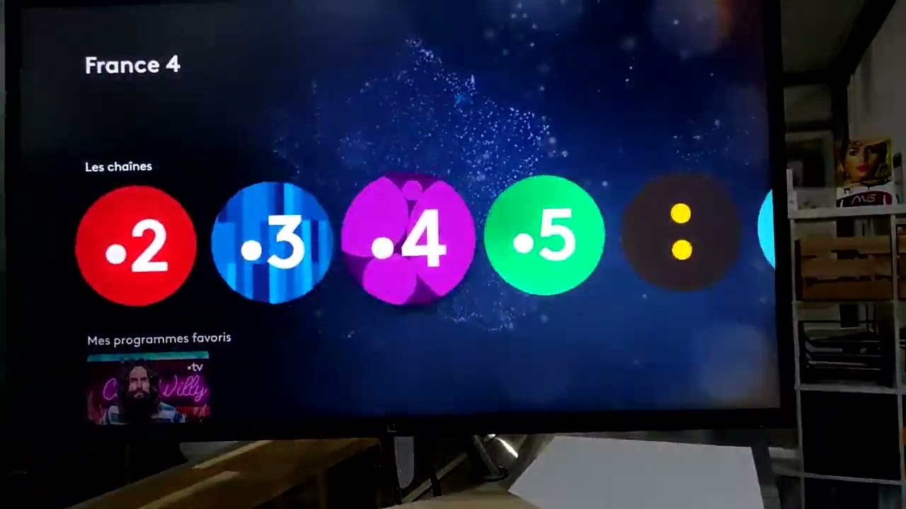 FR0:08 / 12:27Mecool KM9 Pro Classic Android TV 10 / Google TV interface