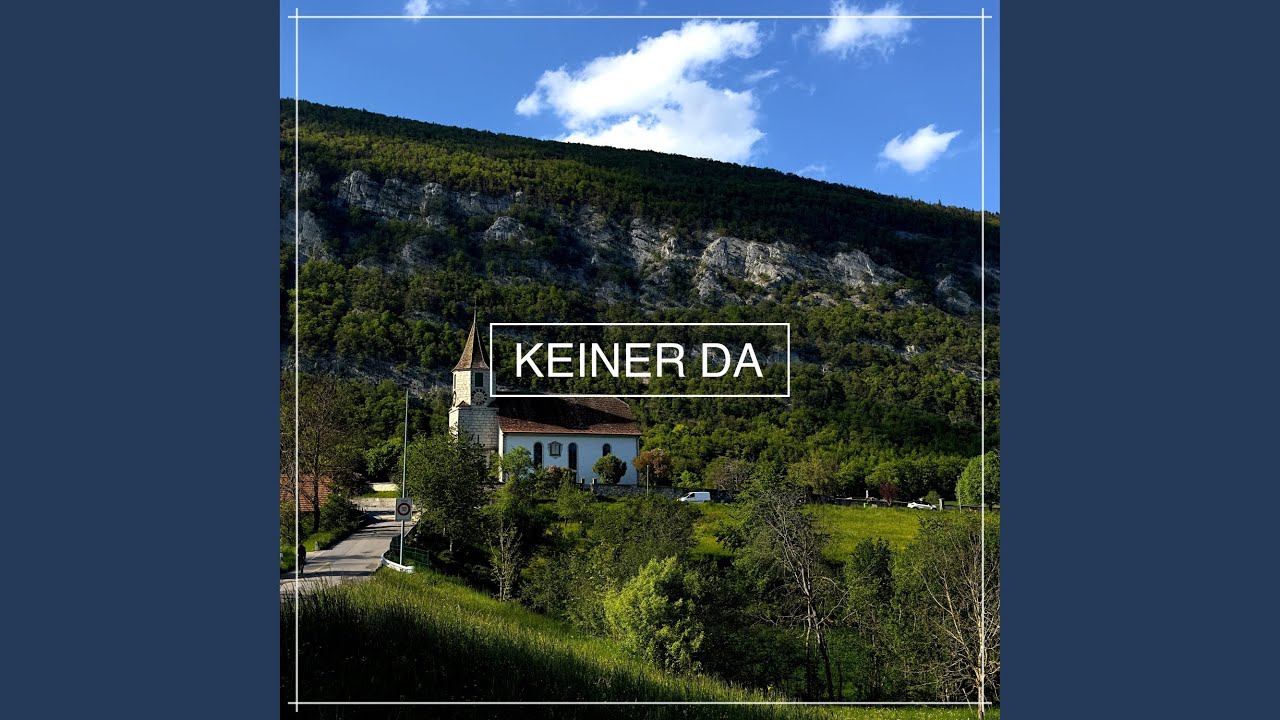 Keiner Da
