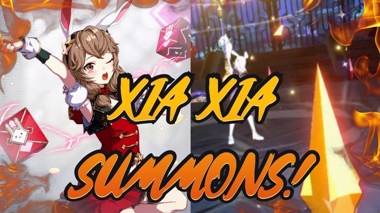 XIA XIA SUMMONS!! CAN WE GET VIOLE? |Tower of god: New World|