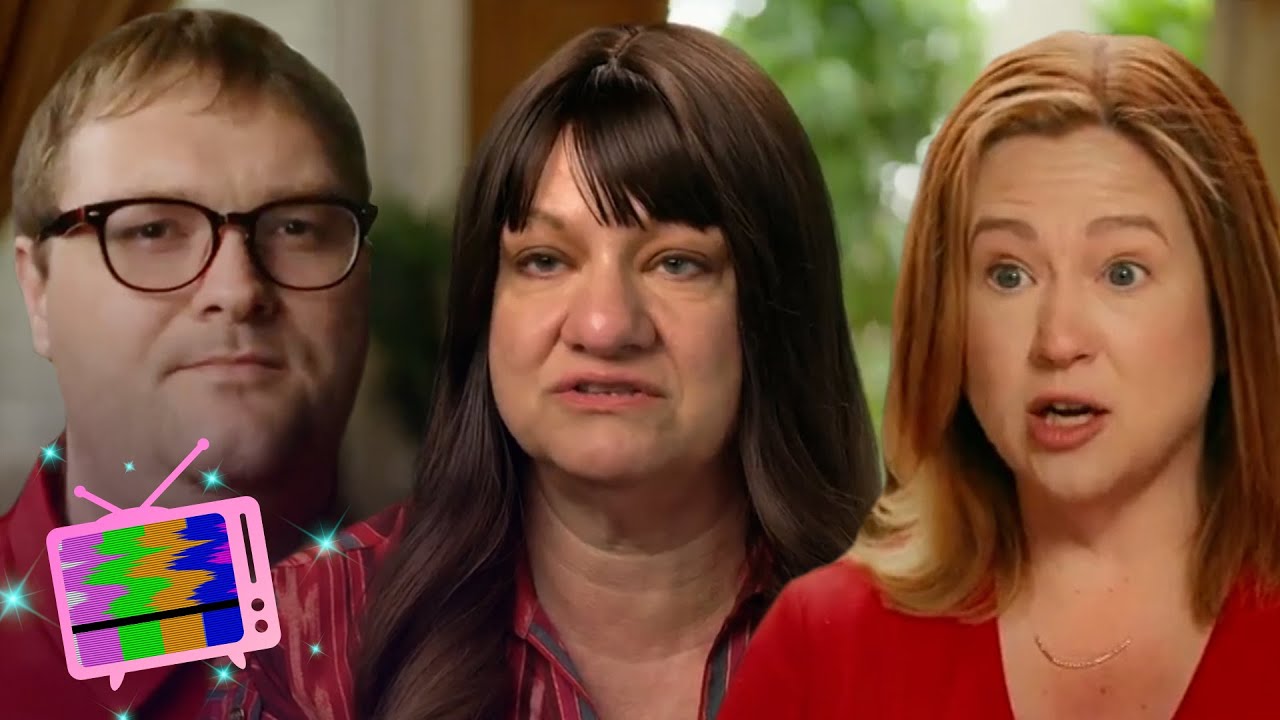 '90 Day Fiancé: Before The 90 Days' Season 8 Episode 7 Recap