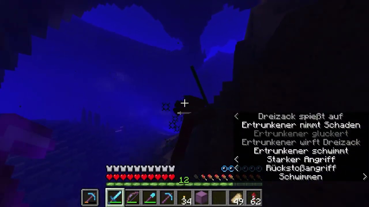 Let's Play Minecraft No Comment #346