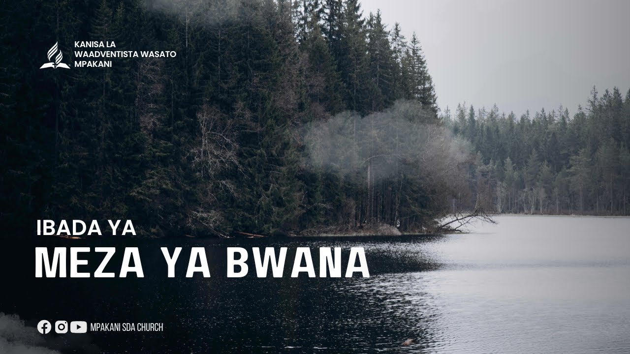 #LIVE IBADA YAKUTAMBUA HUDUMA YA MCHUNGAJI 27.12.2025