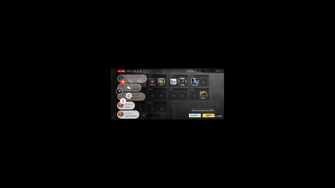 go strimga kramz 1v1 tdm💥