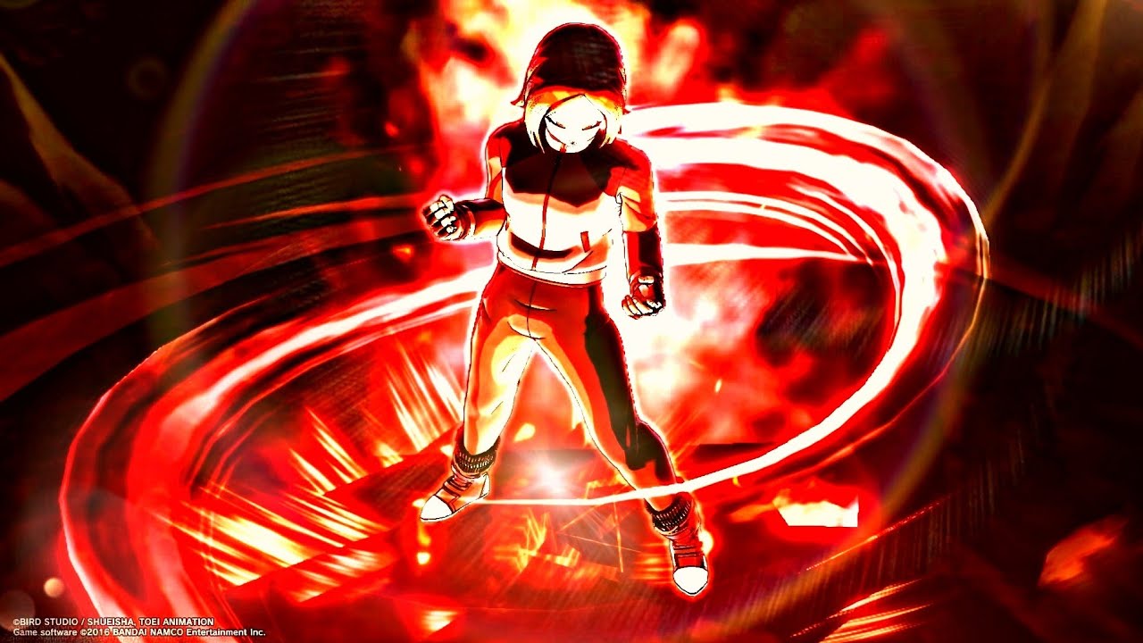🔥¡ESTILO DE FUEGO: Xenoverse Combos de FUEGO!🔥