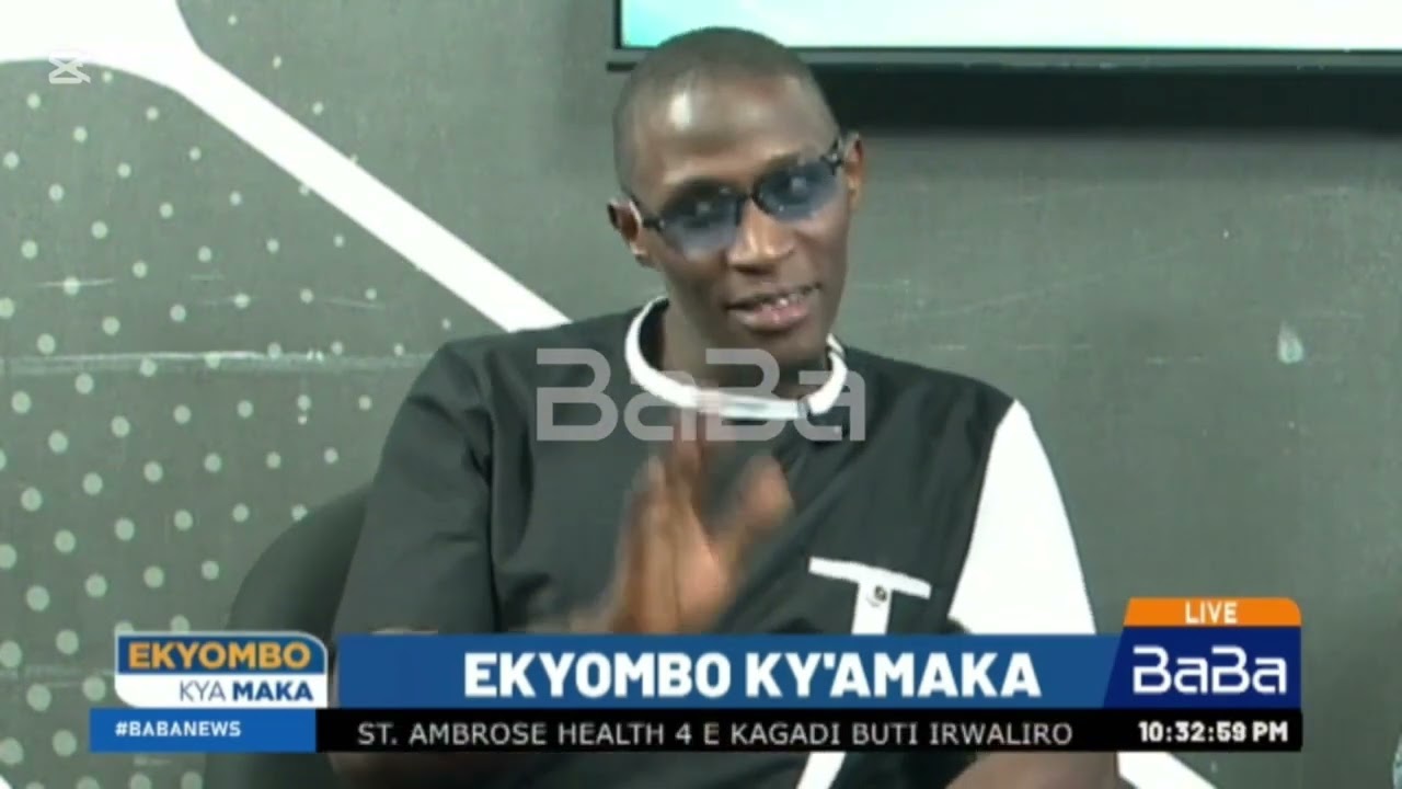 Nsonga ki eletera abakyala okuwaganyala? 