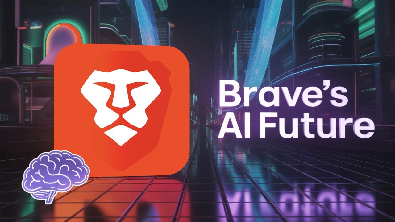 How to Use Brave Browser&rsquo;s AI Search 2025 [FULL GUIDE]